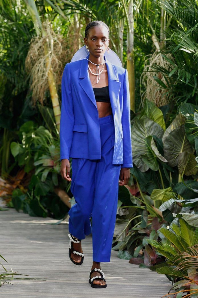 Sportmax Весна-лето 2021