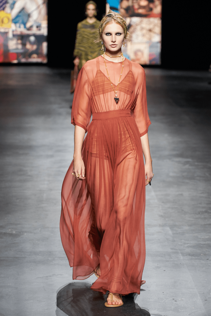 Versace Spring Summer 2021