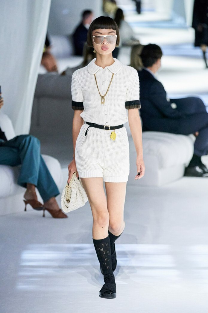 Jacquemus Весна-лето 2021