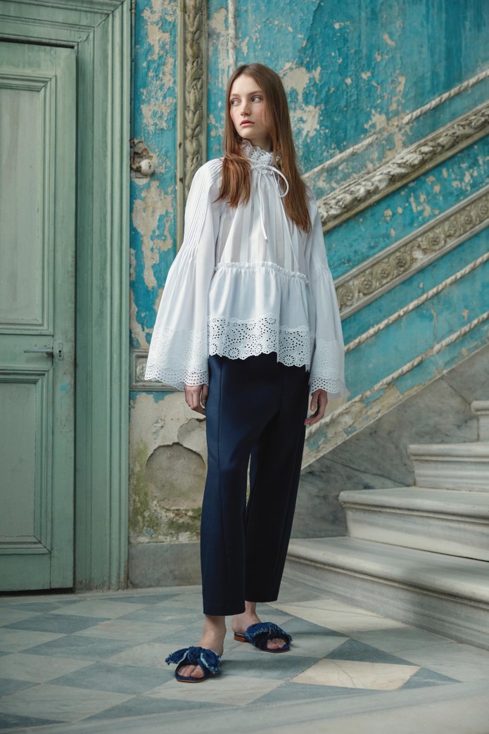 Louis Vuitton Весна лето 2021