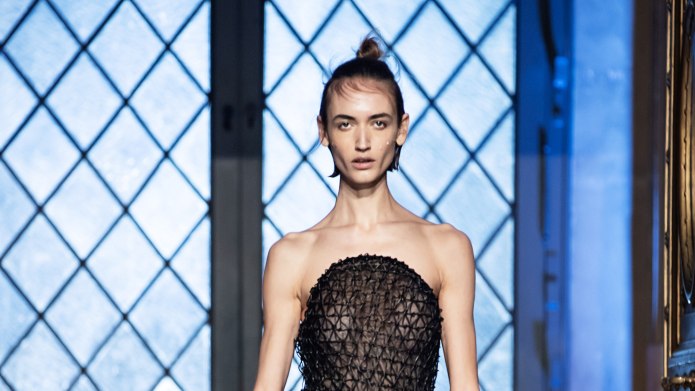 Givenchy Spring 2021