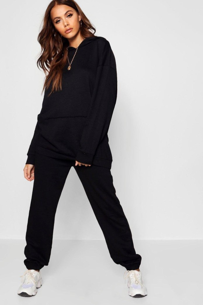 Спортивный костюм Oversize