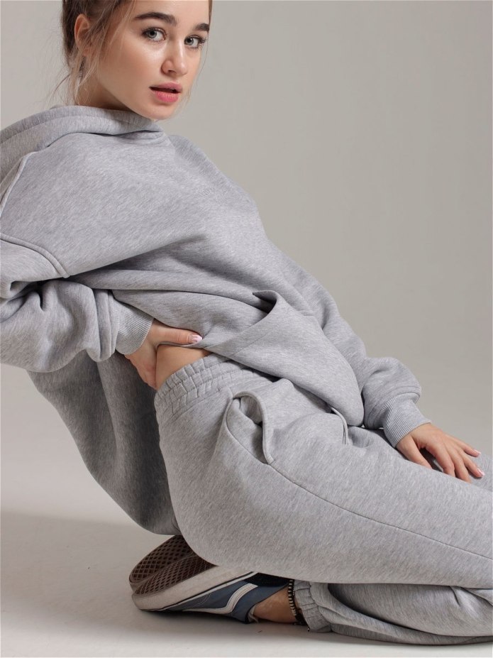 Alexander Wang спортивный костюм объемный