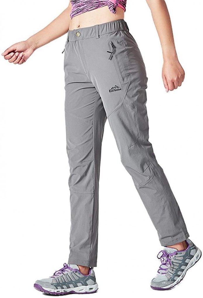 Брюки Outdoor DIRENJIE Sport