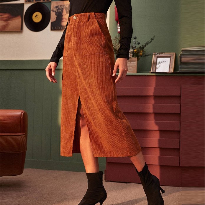 Бархатное платье Alberta Ferretti