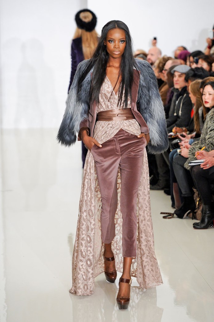 Etro 2020 Fall men