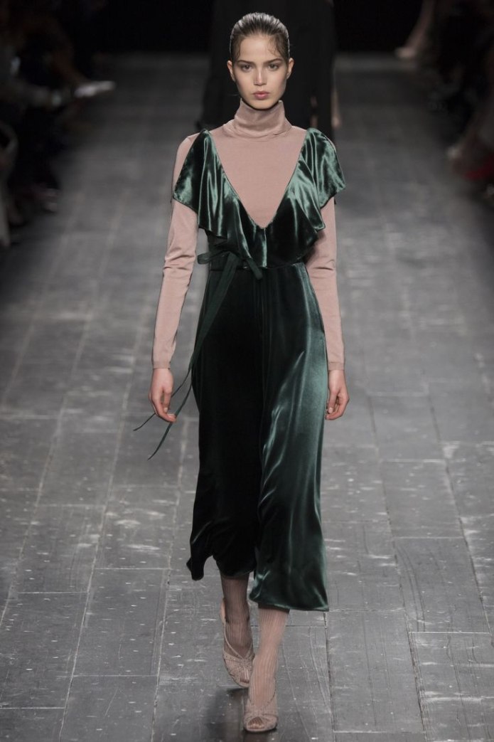 Prada Fall Winter 2017