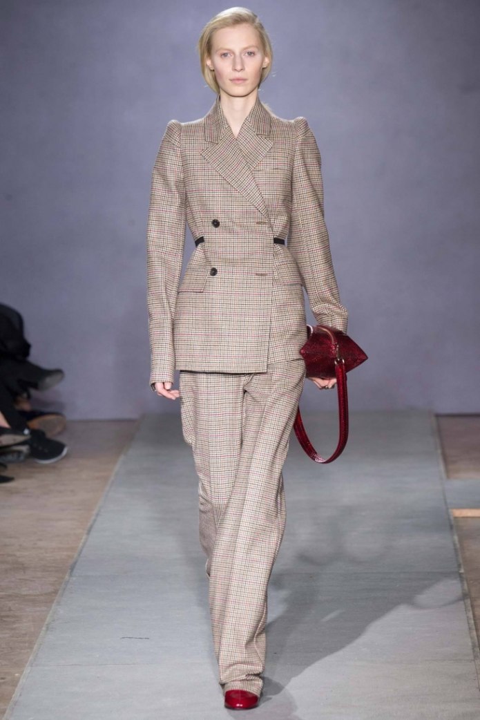 Maison Margiela костюм