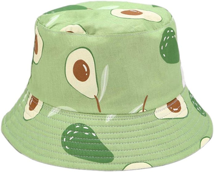 Панама Reversible Bucket hat