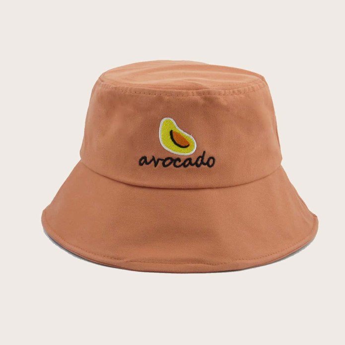 Панама Bucket hat