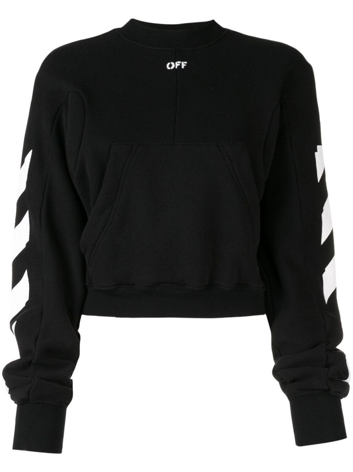 Off White Cabin Baggage кофта