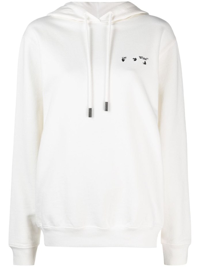 Мерч off White