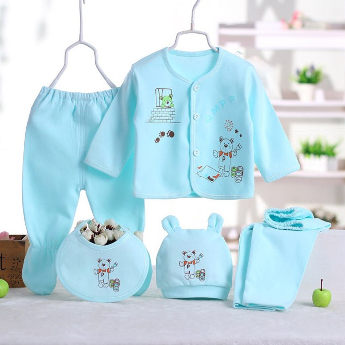 12119005 Dinoworld Newborn-Baby boys боди