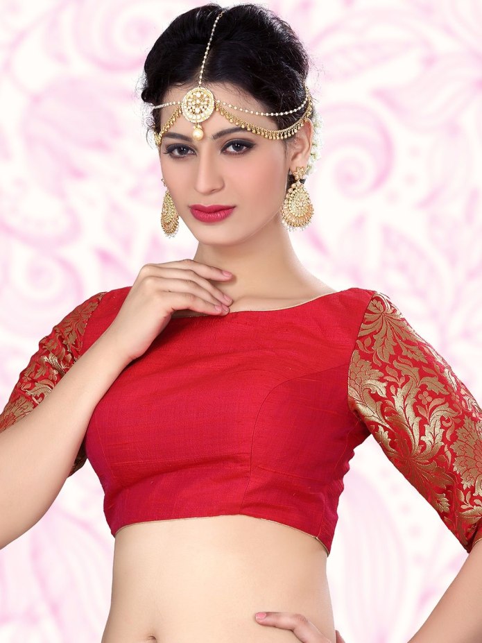 Saree Blouse