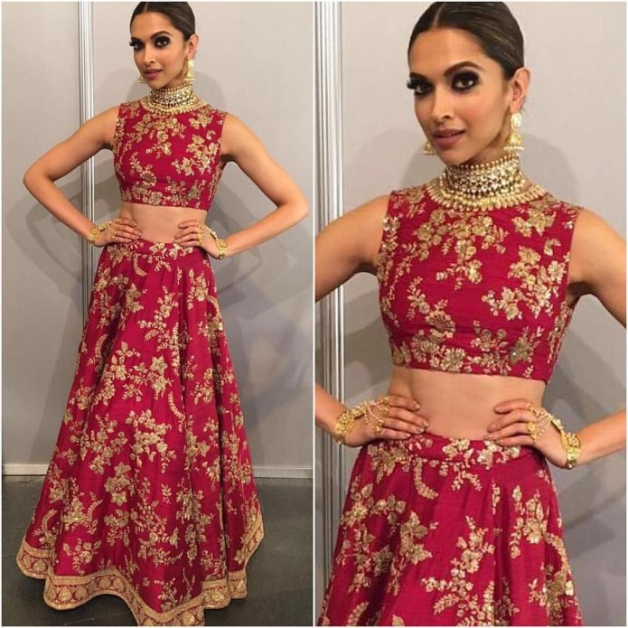 Lehenga Choli