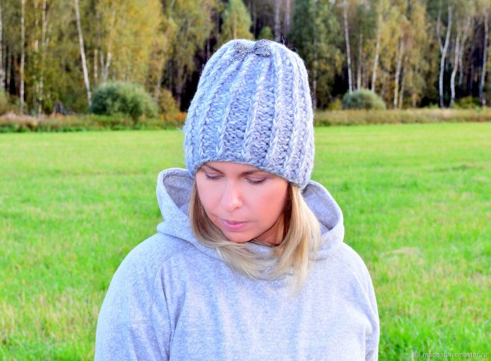 Modo Accessories / шапка