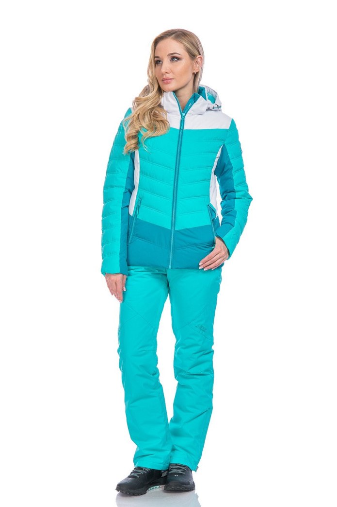 Лыжный костюм Arctic Queen