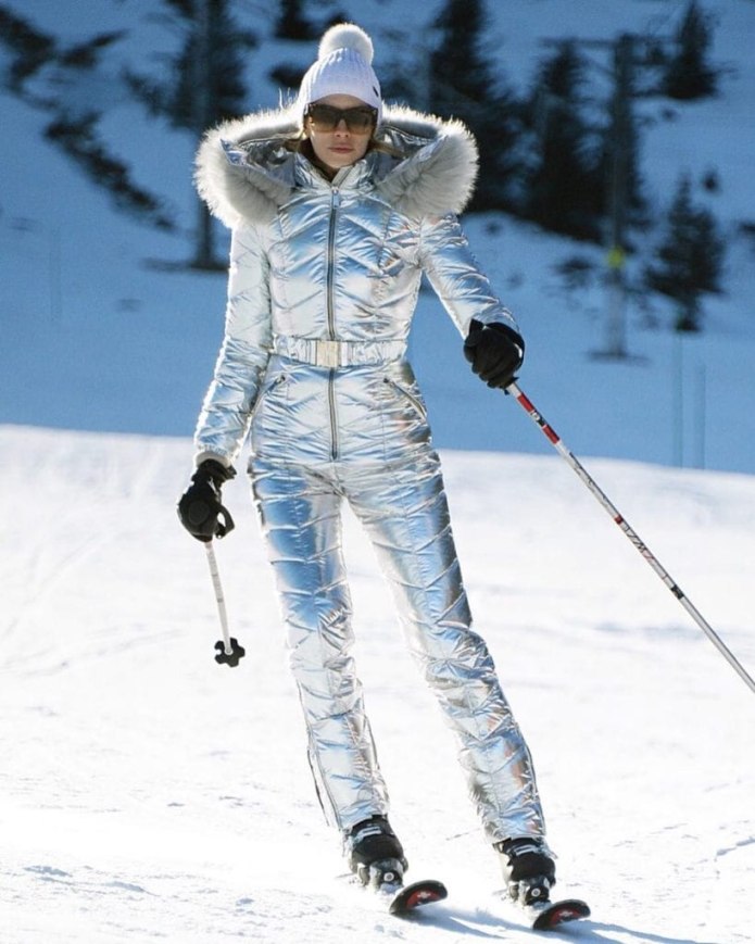 Arctic Queen горнолыжная одежда