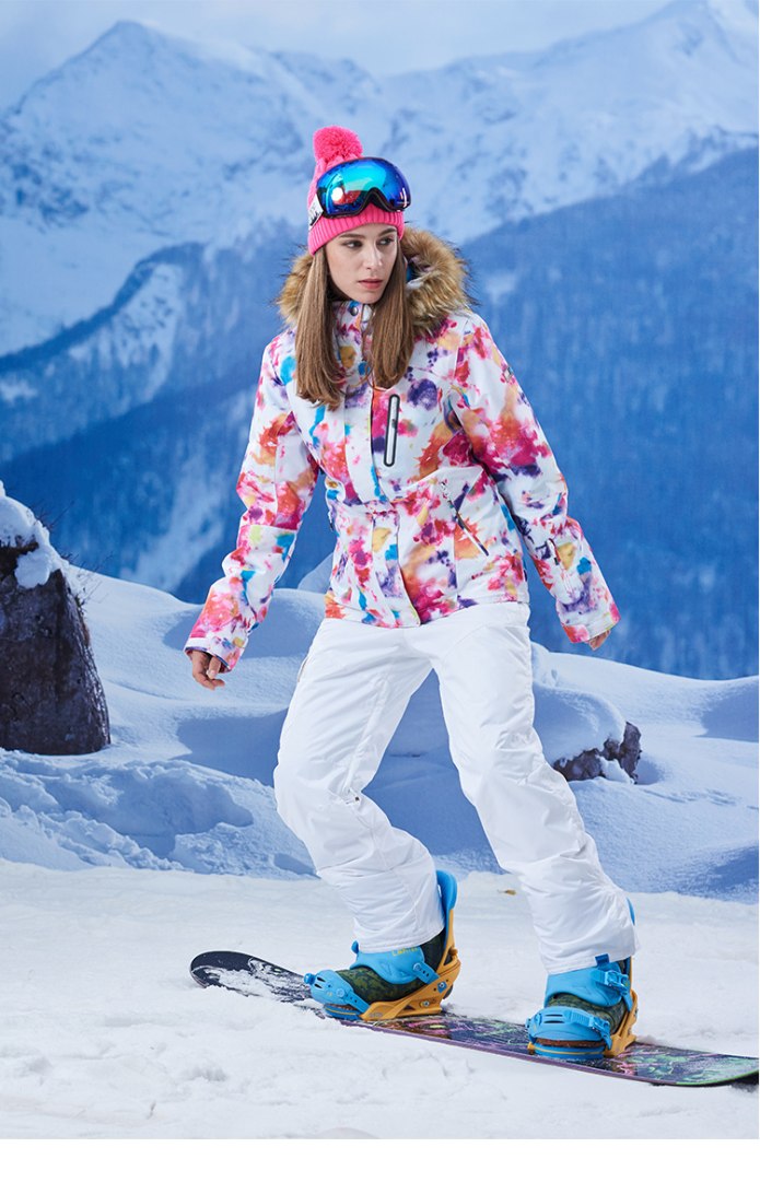 Sportalm 2020 Ski Jacket