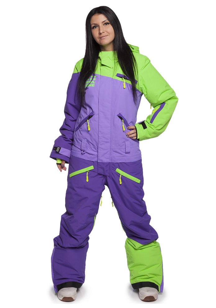 Dope Annok Snowboard Jacket