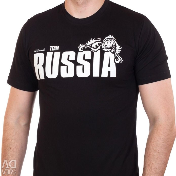 Футболка женская хулиганка
