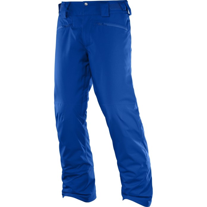 Брюки Salomon Edge
