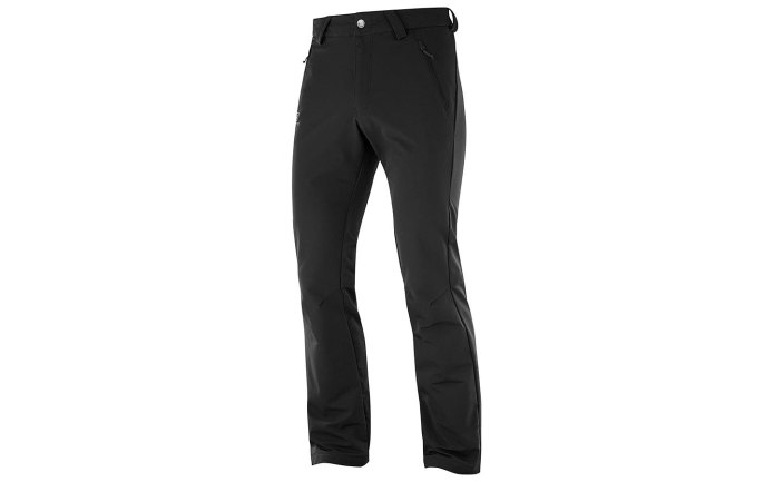Брюки Salomon Wayfarer