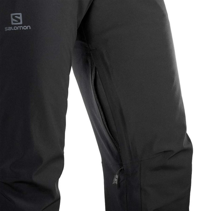 Брюки Salomon Iceglory