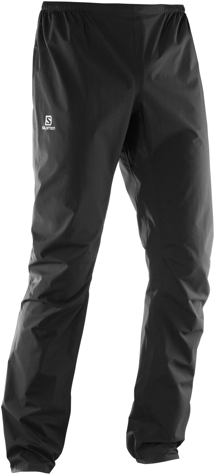 Salomon Bonatti wp Pant u Black
