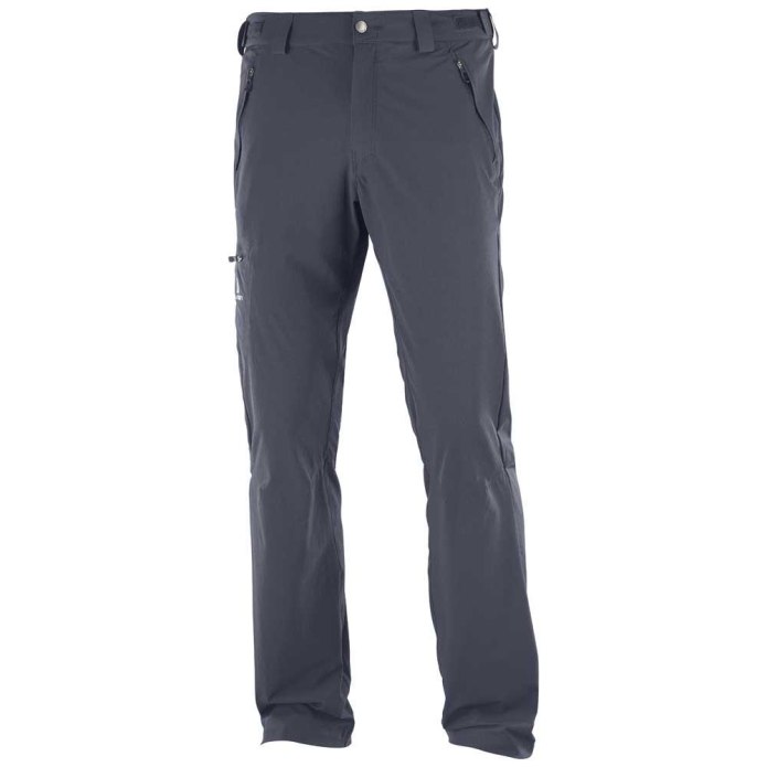 "Salomon 825007 штаны"
