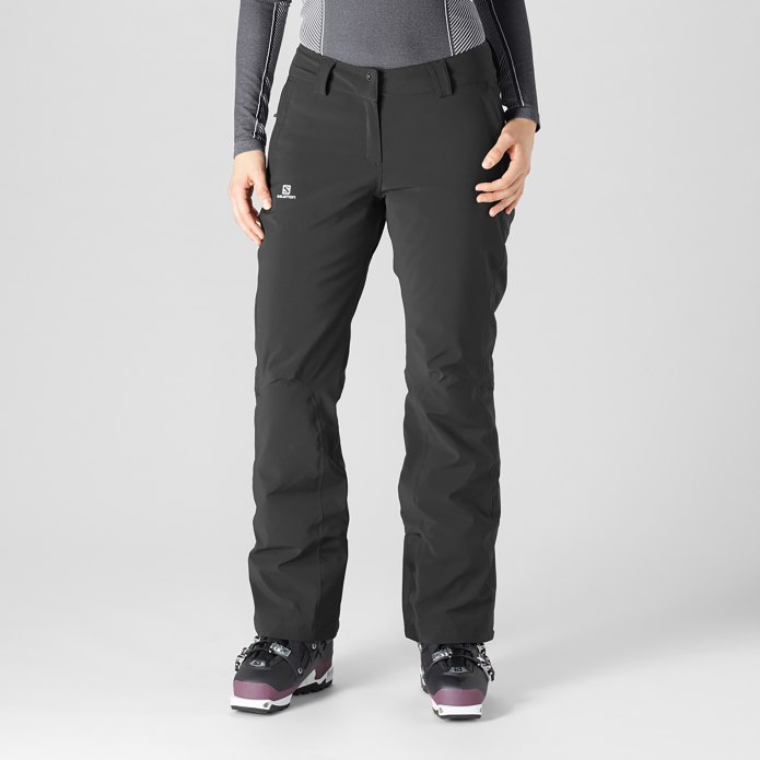 "Salomon 825007 штаны"