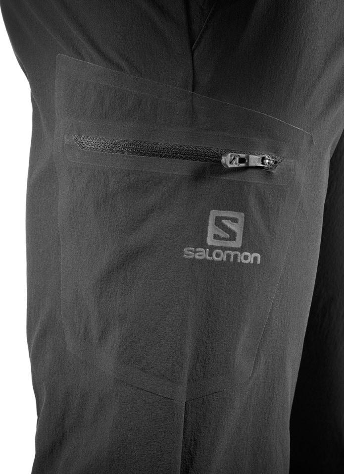 CMP Softshell брюки