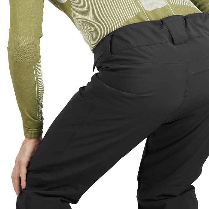 Brilliant Pant Salomon брюки