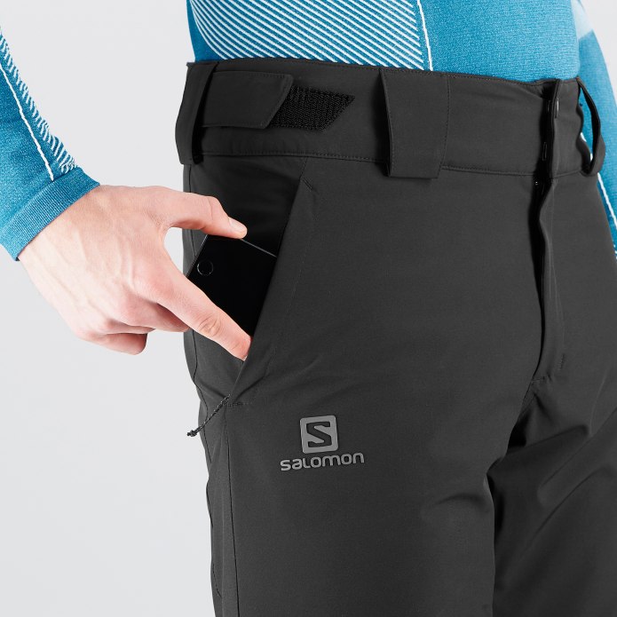 Salomon Icemania Pant m