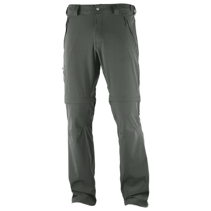 Брюки Salomon Pant m.