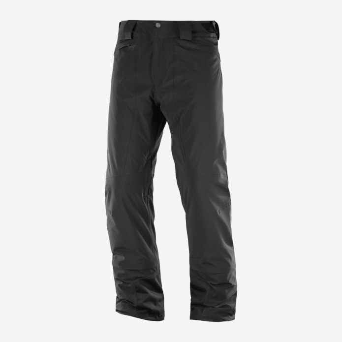 Брюки Salomon Icemania