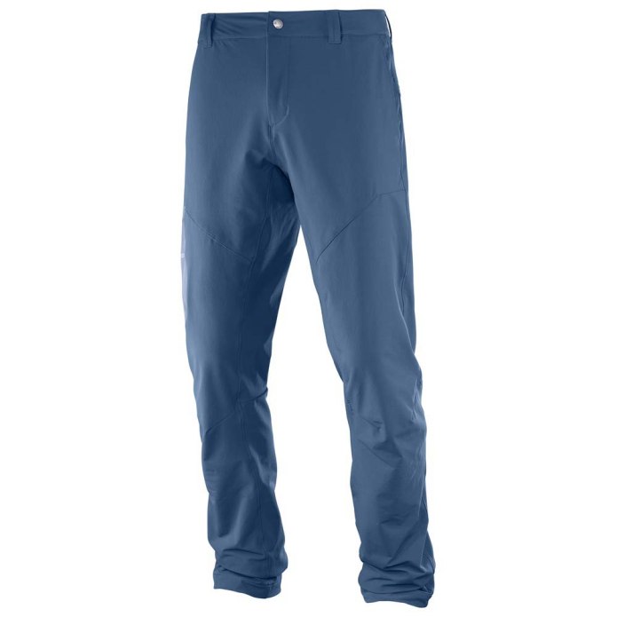 Брюки Salomon Wayfarer Str Pant