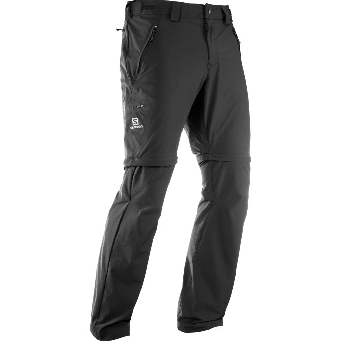 Брюки Salomon Wayfarer Utility Pant m