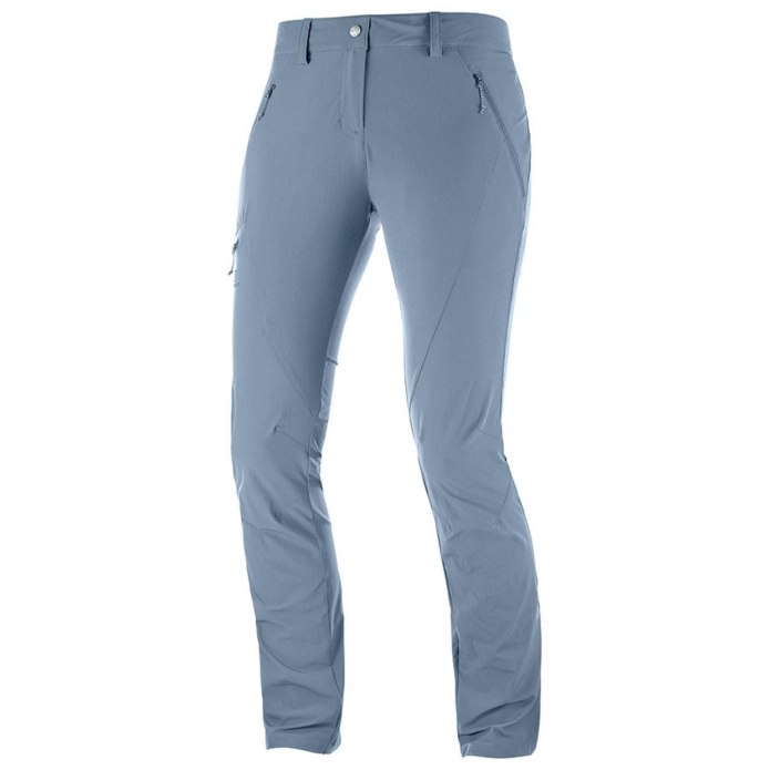 Брюки Salomon Pant m.