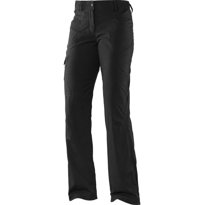 Брюки Salomon Wayfarer Tapered