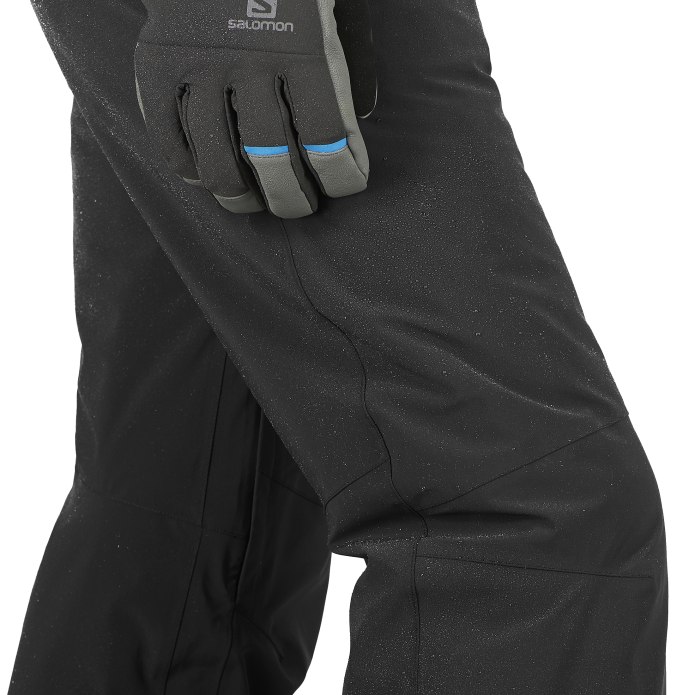 Salomon stormseason Pant m