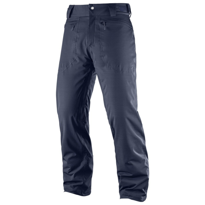 Брюки Salomon Iceglory