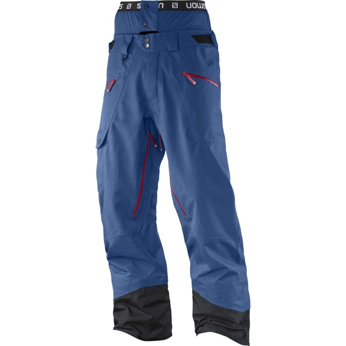 Брюки Salomon Iceglory