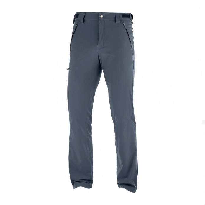 Брюки Salomon Wayfarer Pant w