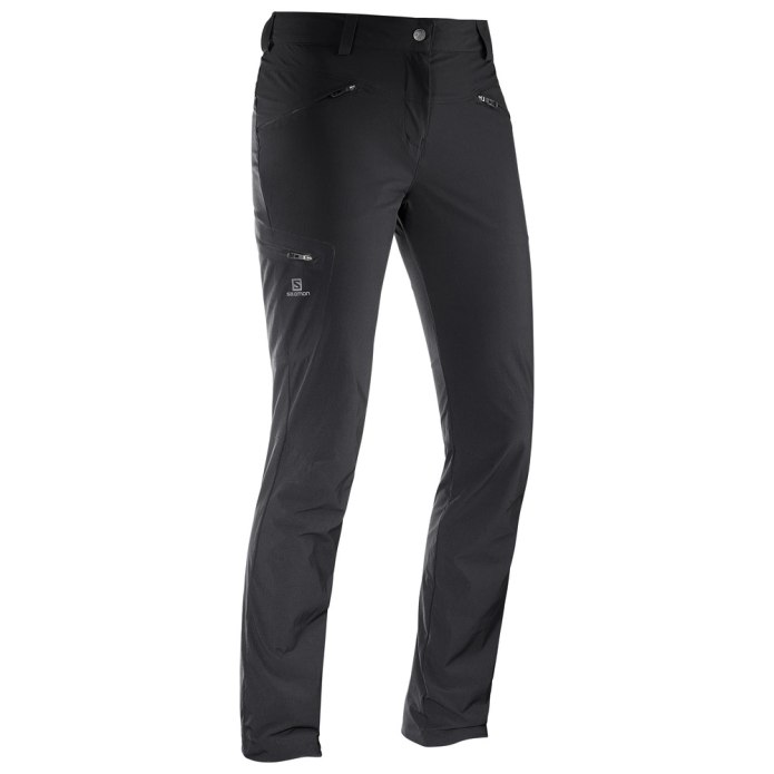 Соломон Nova Pant w
