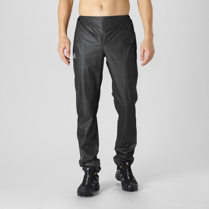Salomon clima штаны