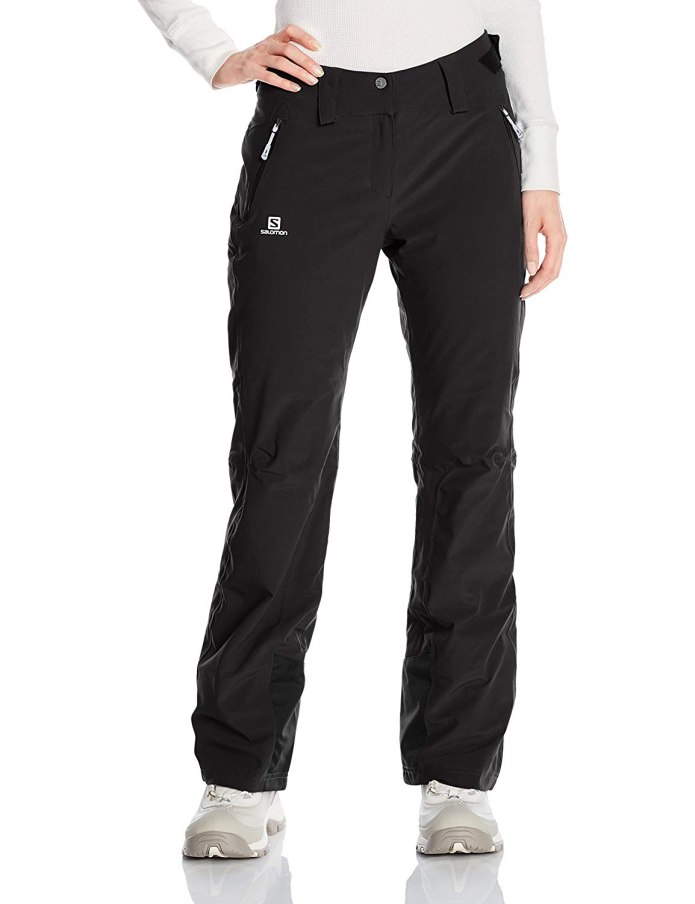 Salomon Wayfarer Pant m