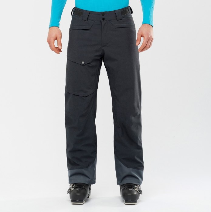 Брюки Salomon Wayfarer