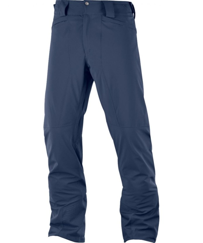 Брюки Salomon Wayfarer warm Pant m