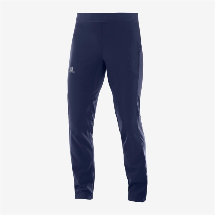 Salomon Icemania Pant m